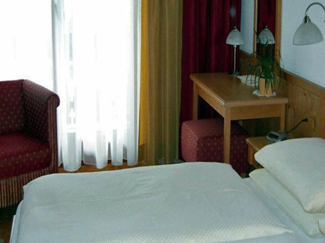 Pension Seeblick Attersee 외부 사진
