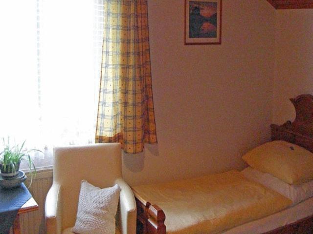 Pension Seeblick Attersee 외부 사진